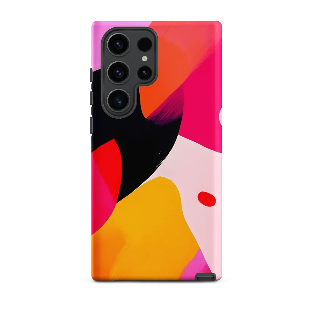 Playful Interplay of Colors