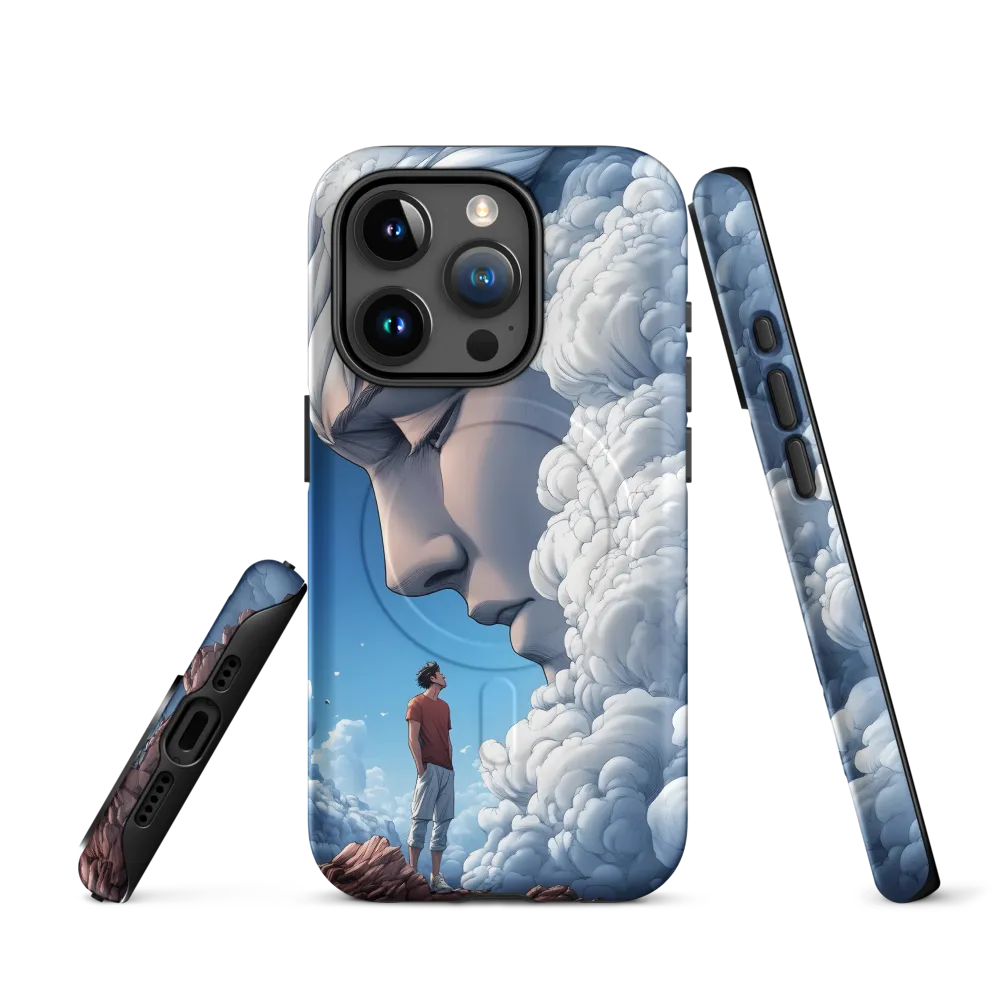 Whispers of the Sky
