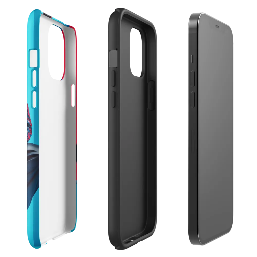 Chroma Cool: A Modern Fashion Statement