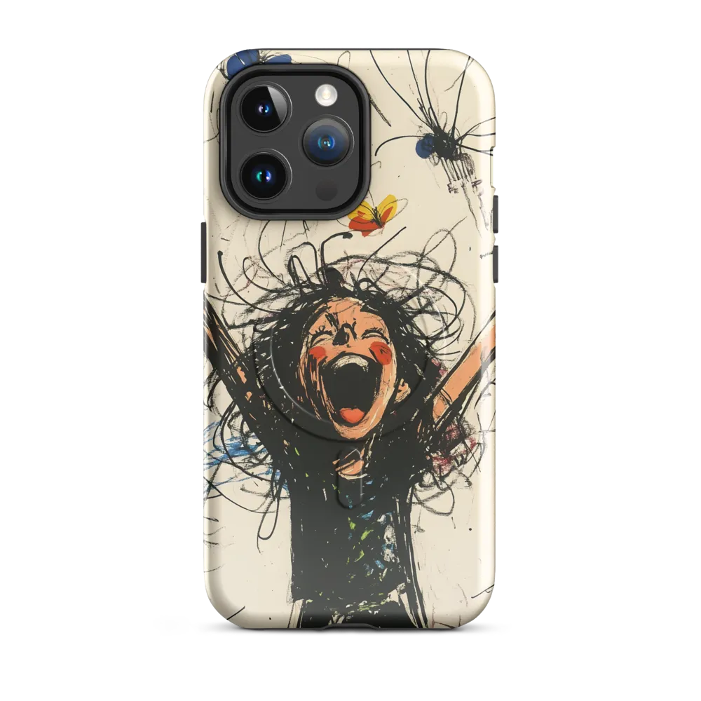 Unleashing Joy