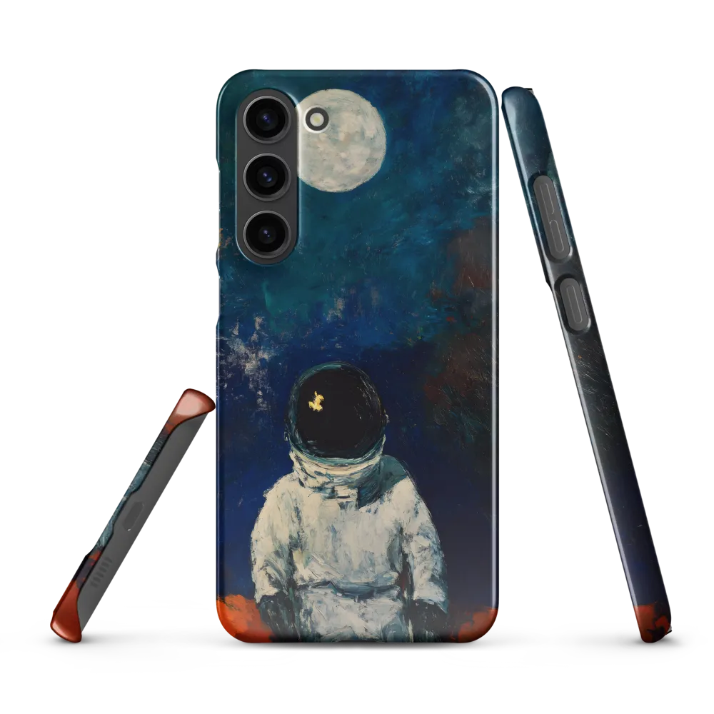 Gazing at the Cosmos