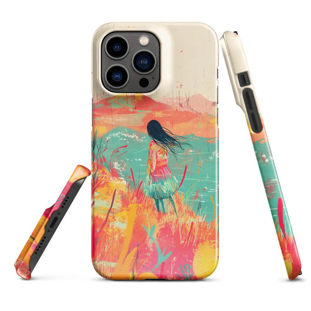 Whispers of Colors