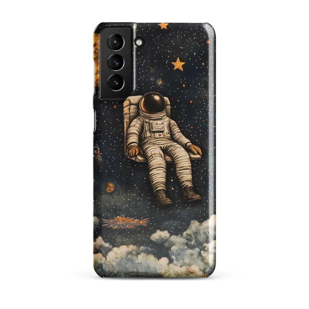 Dreaming Among the Stars