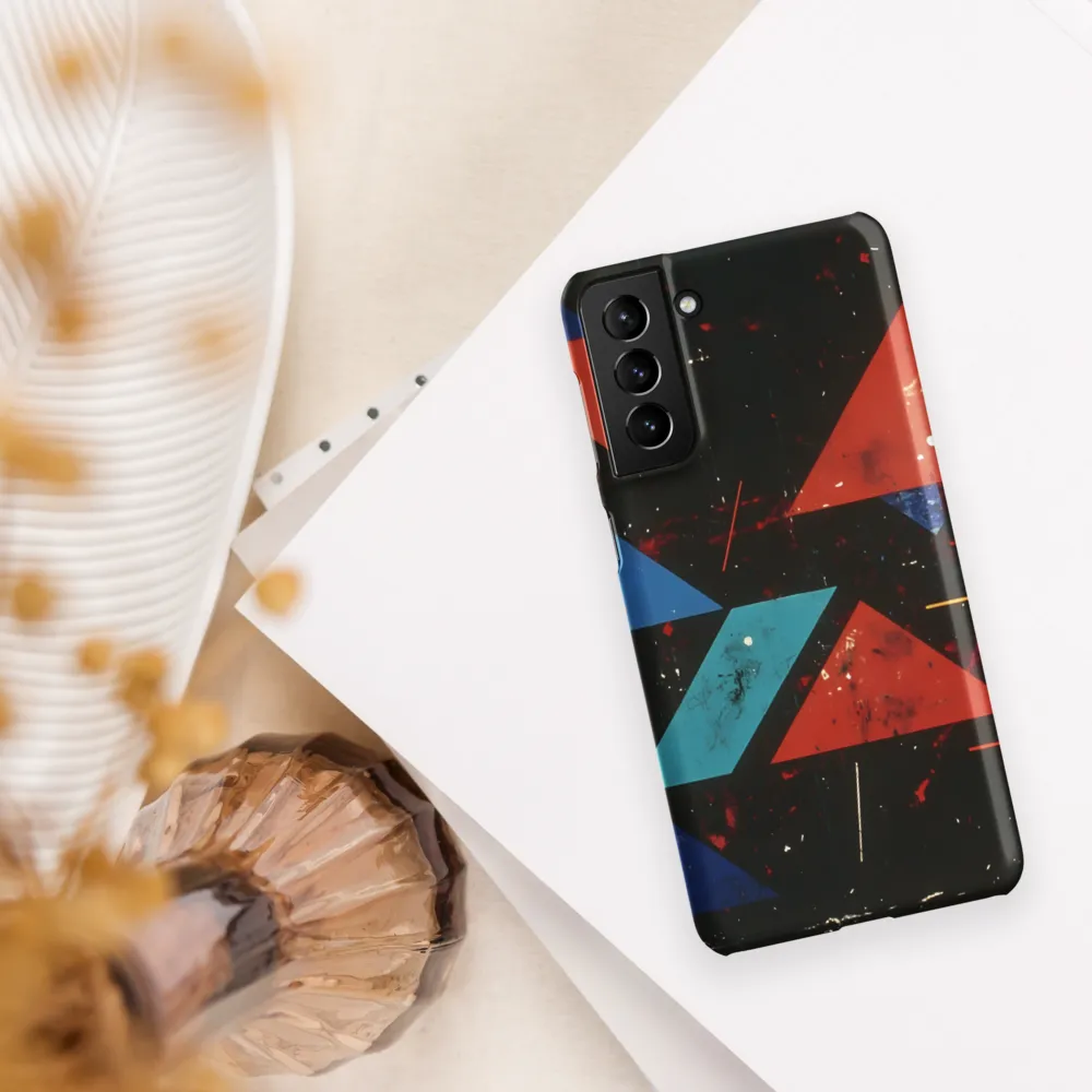 Dynamic Geometric Harmony
