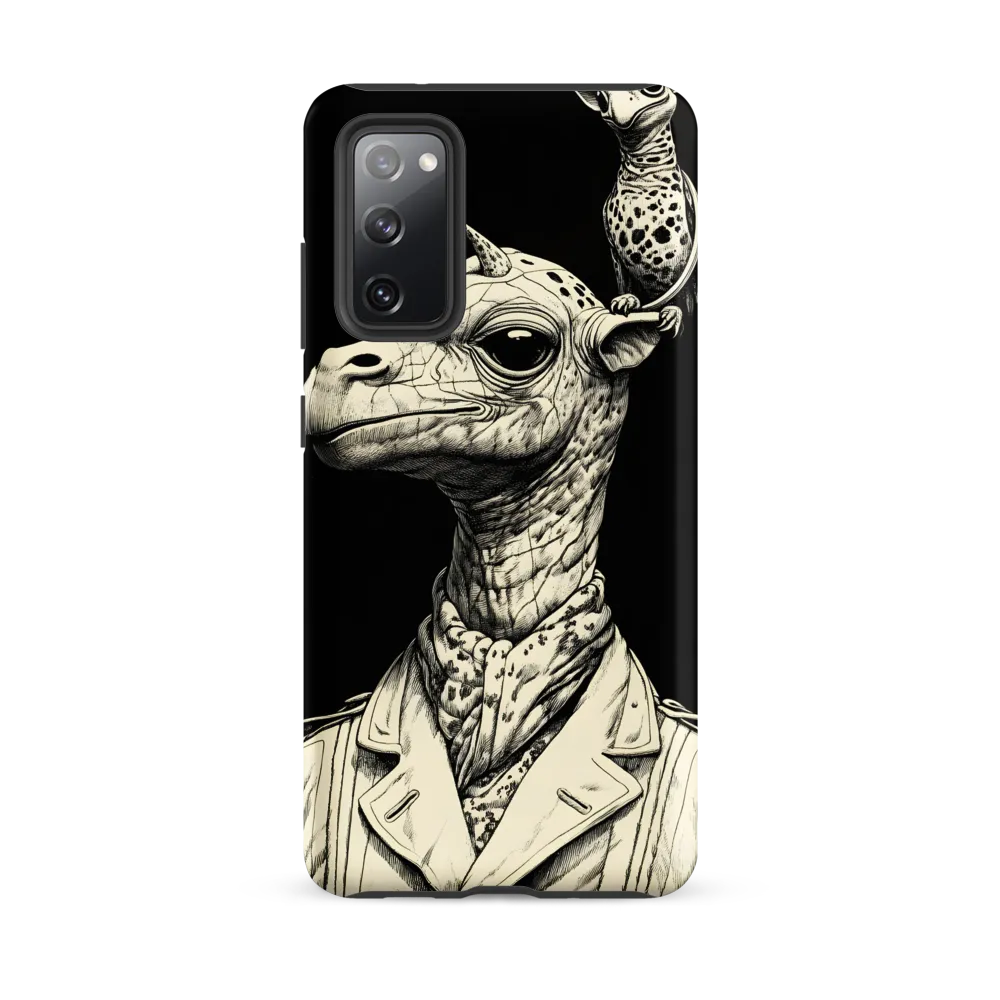 Whimsical Confidence
