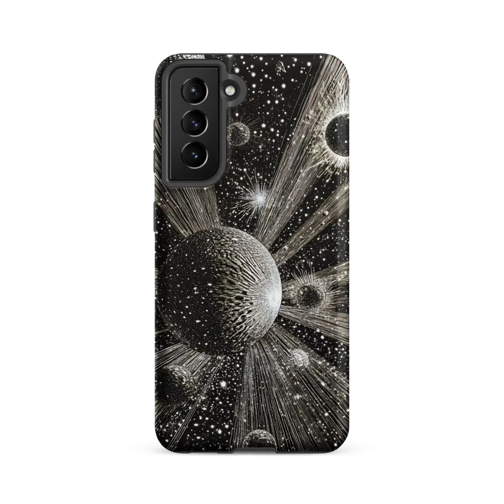 Cosmic Symphony