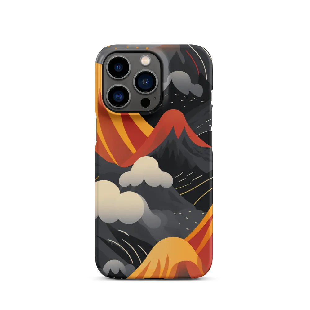 Eruption of Colors