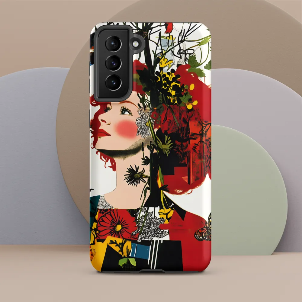 Floral Dreams
