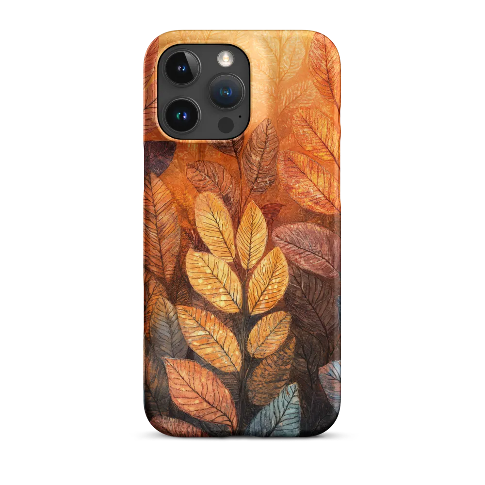 Whispers of Autumn