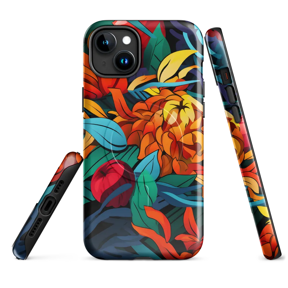 Tropical Harmony