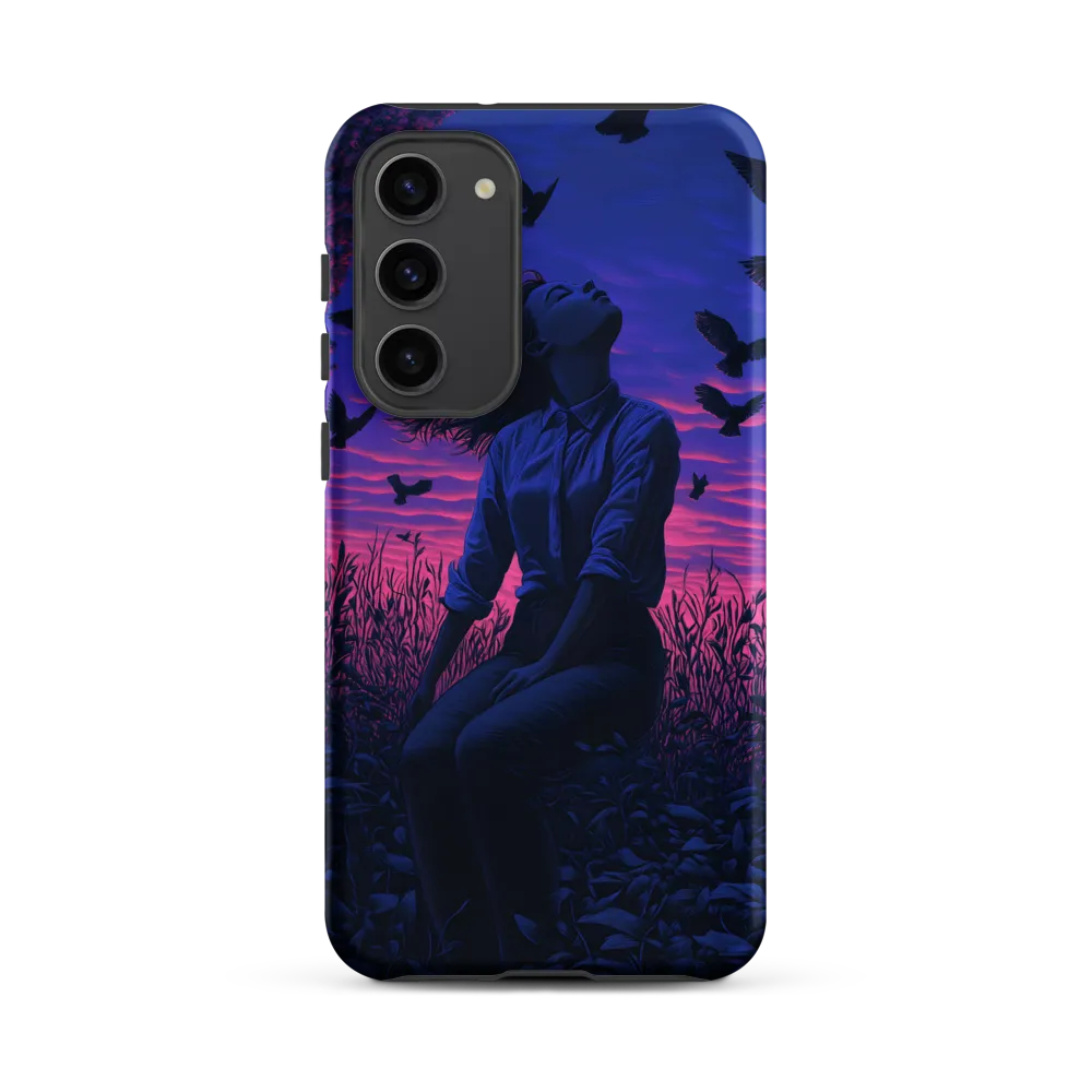 Awakening in Twilight