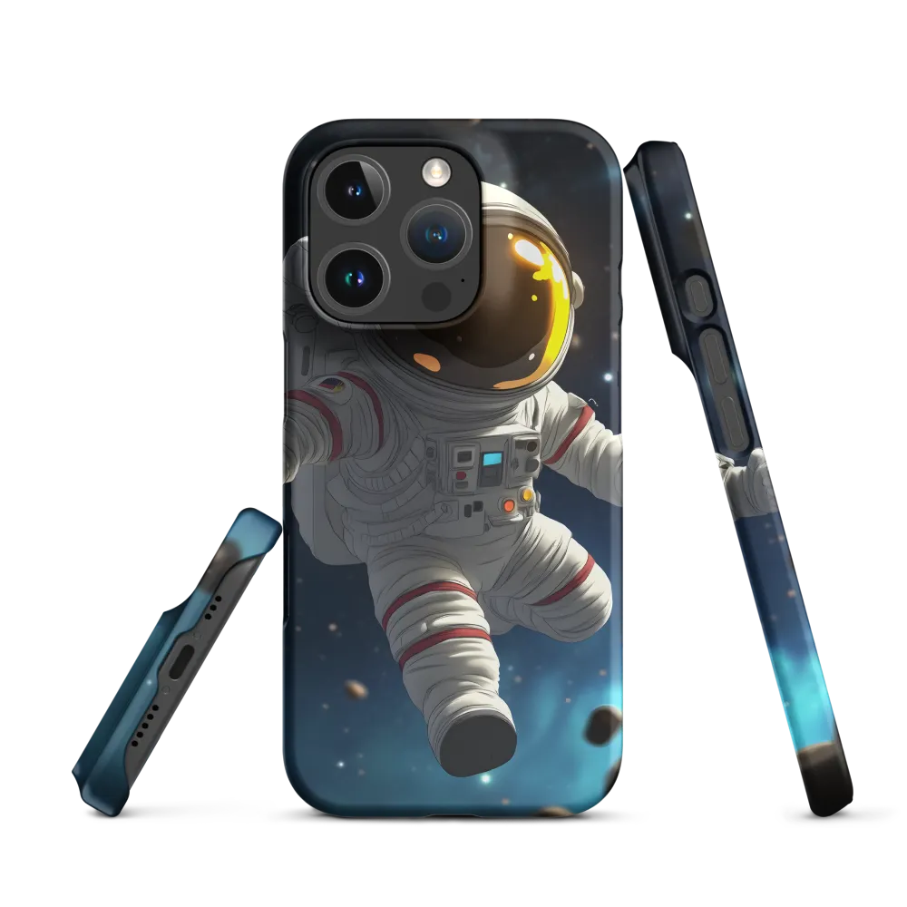 Cosmic Exploration