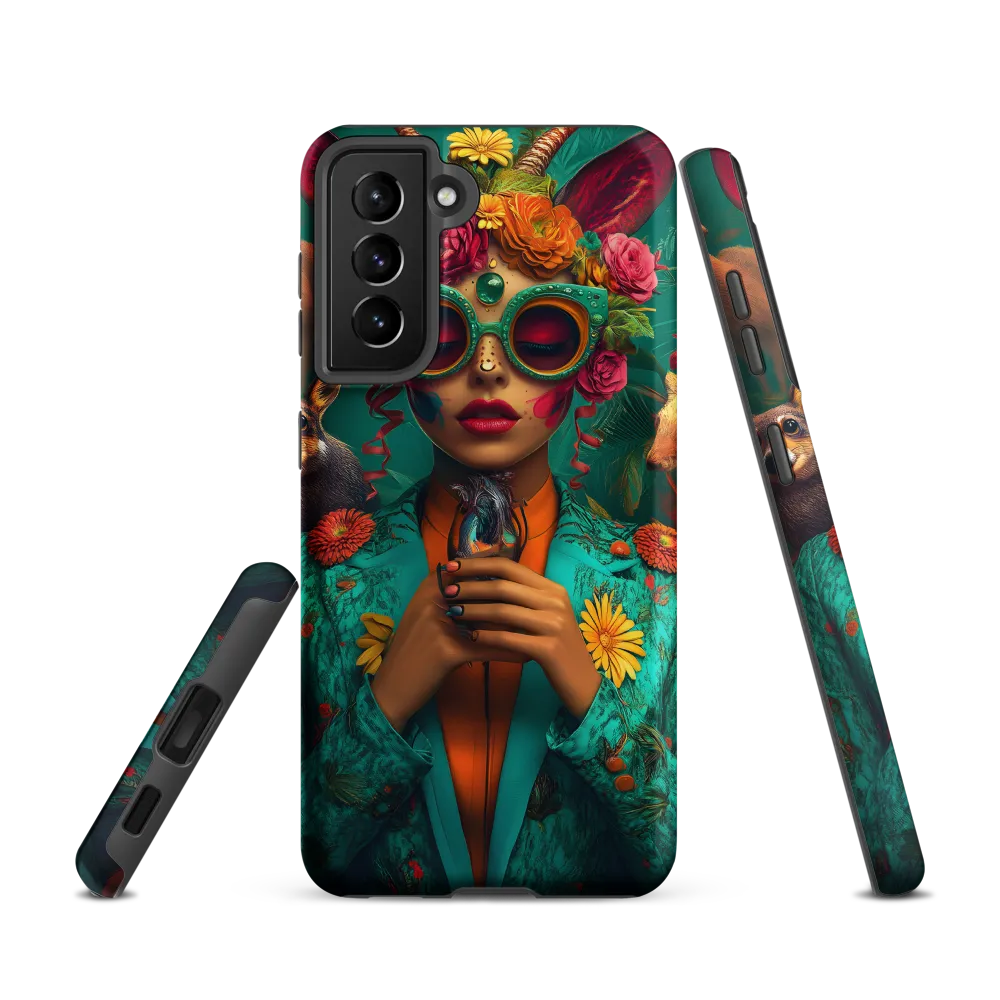 Botanical Reverie