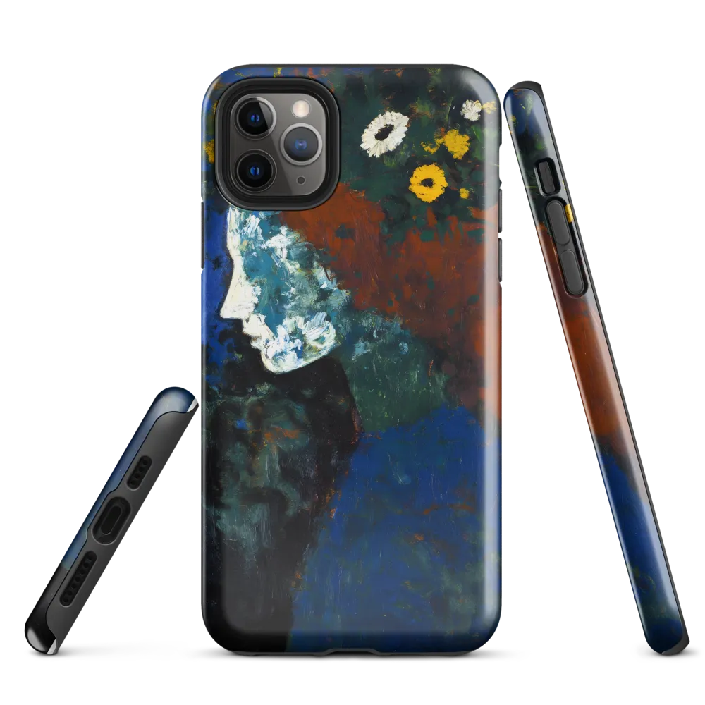 Whispers of Nature | Phone Case |  11 Pro Max | Tough Case | Glossy