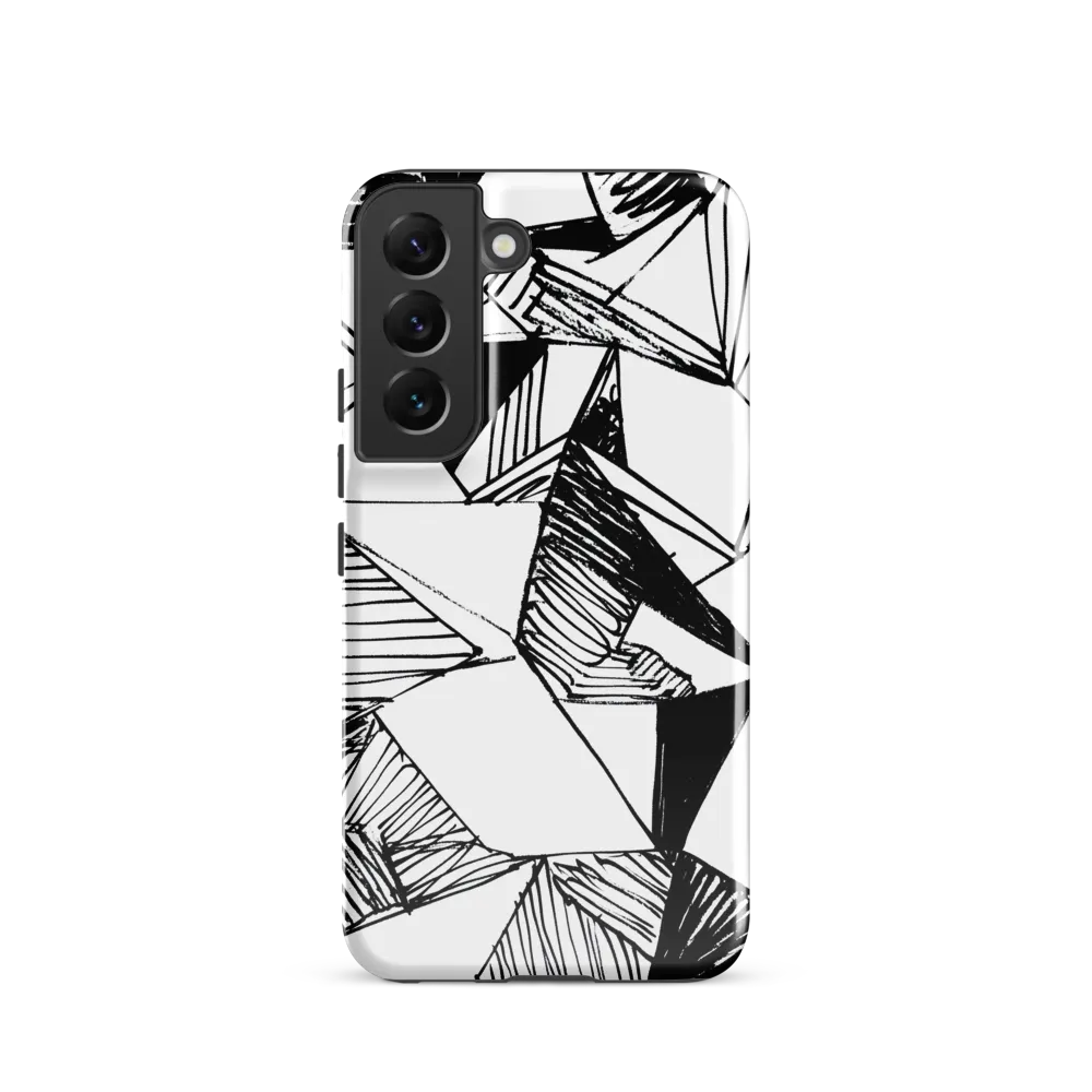 Dynamic Geometry in Ink