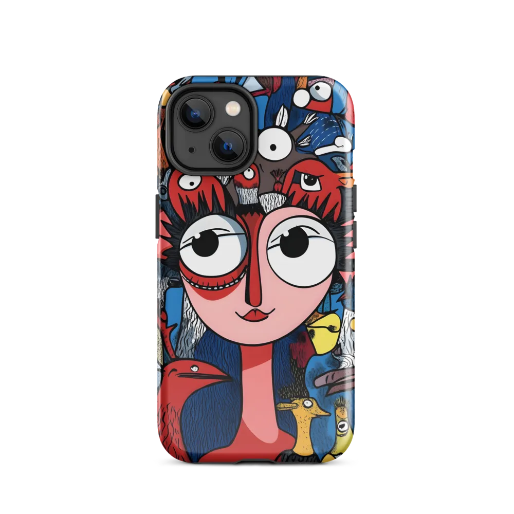 Whimsical Fusion