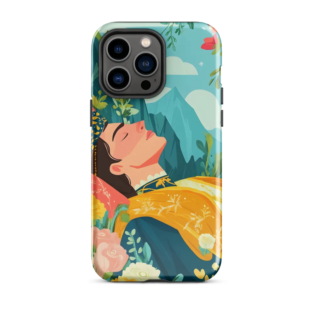 Dreaming in Nature
