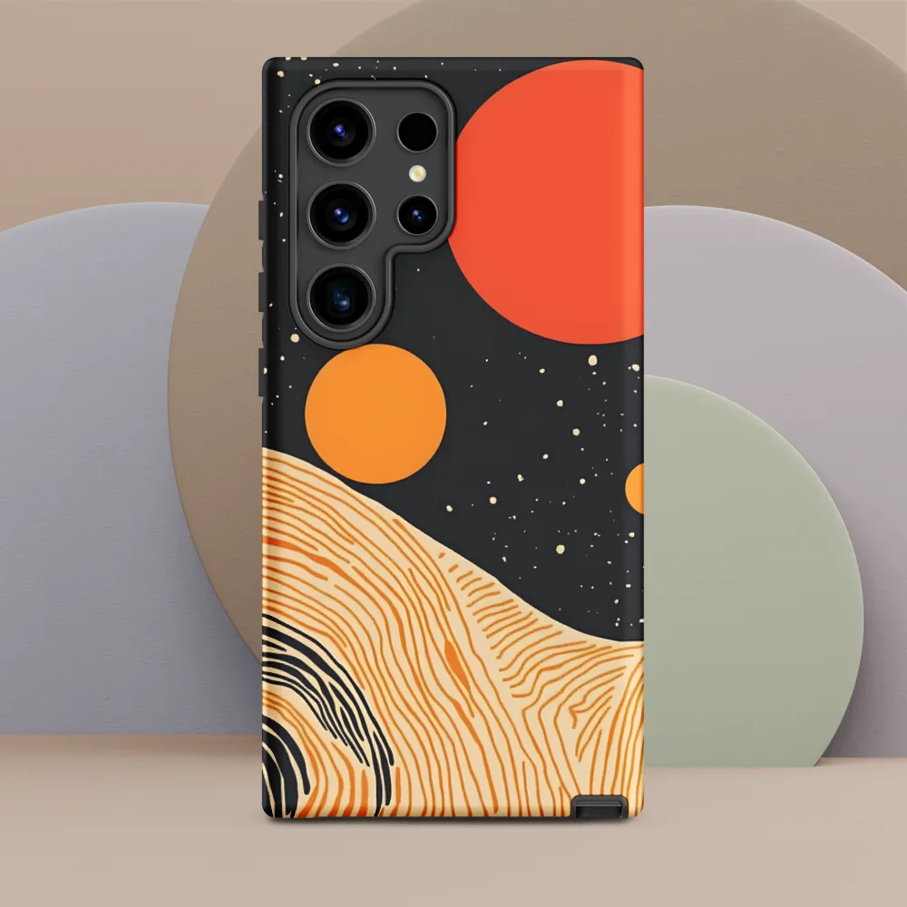 Cosmic Abstraction
