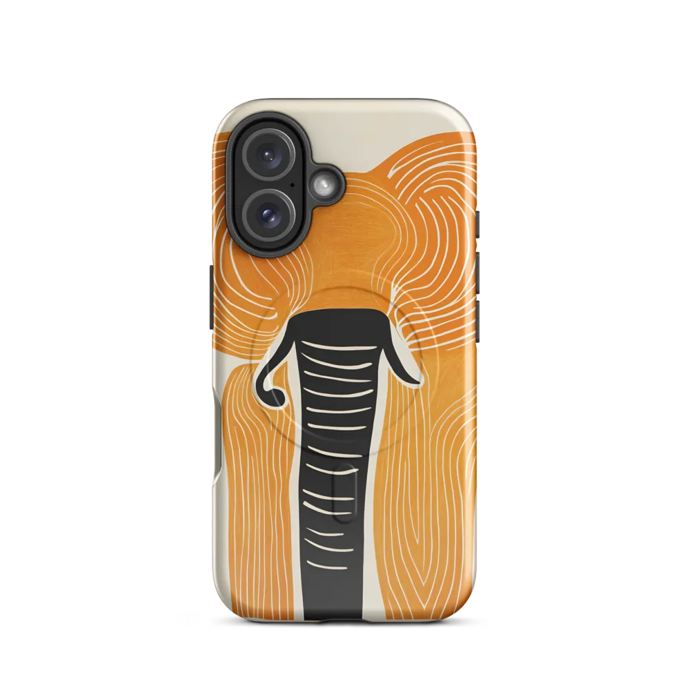 Elegance of the Elephant