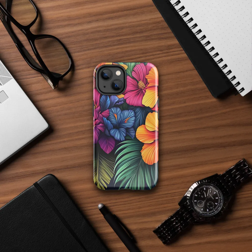 Tropical Symphony