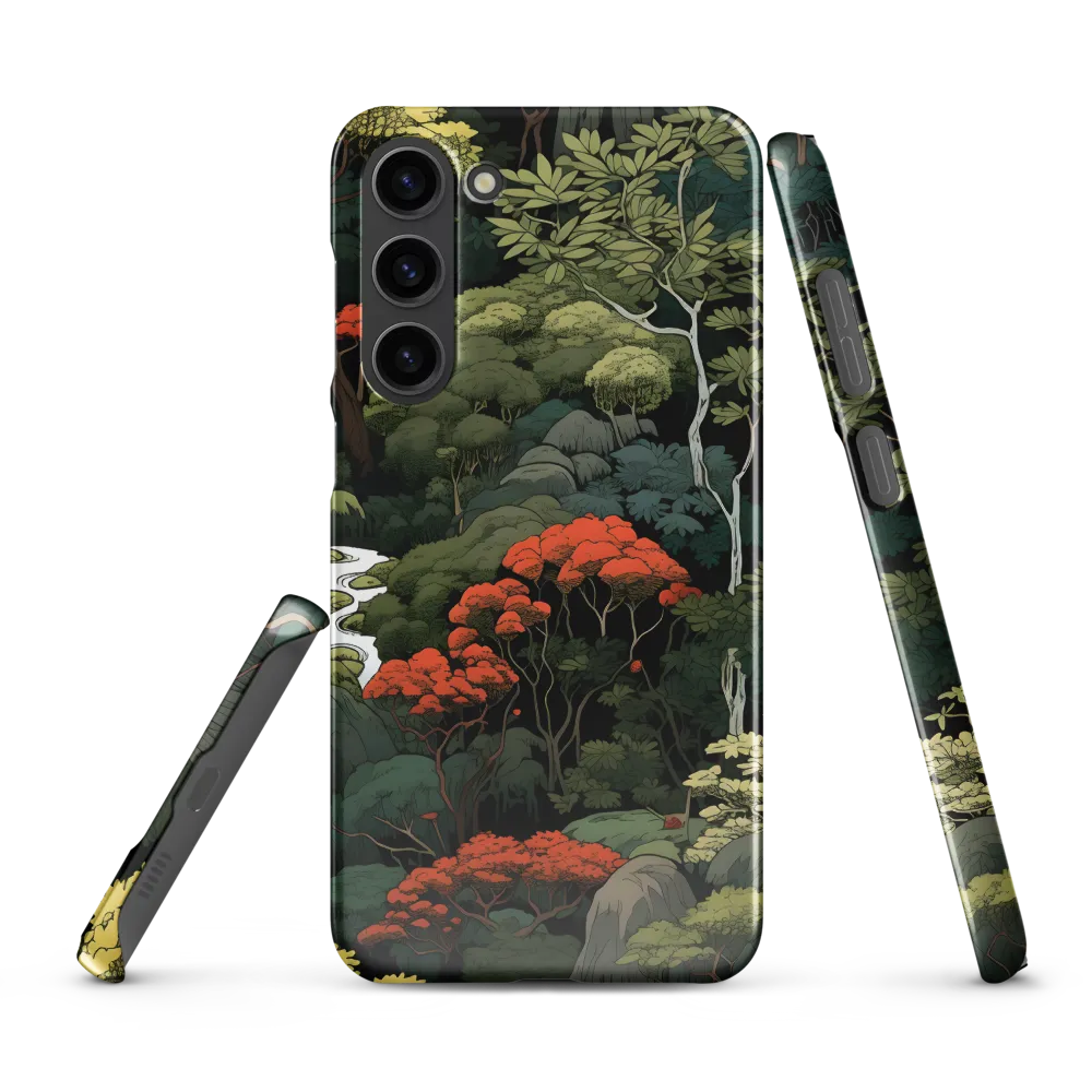 Whispers of the Forest