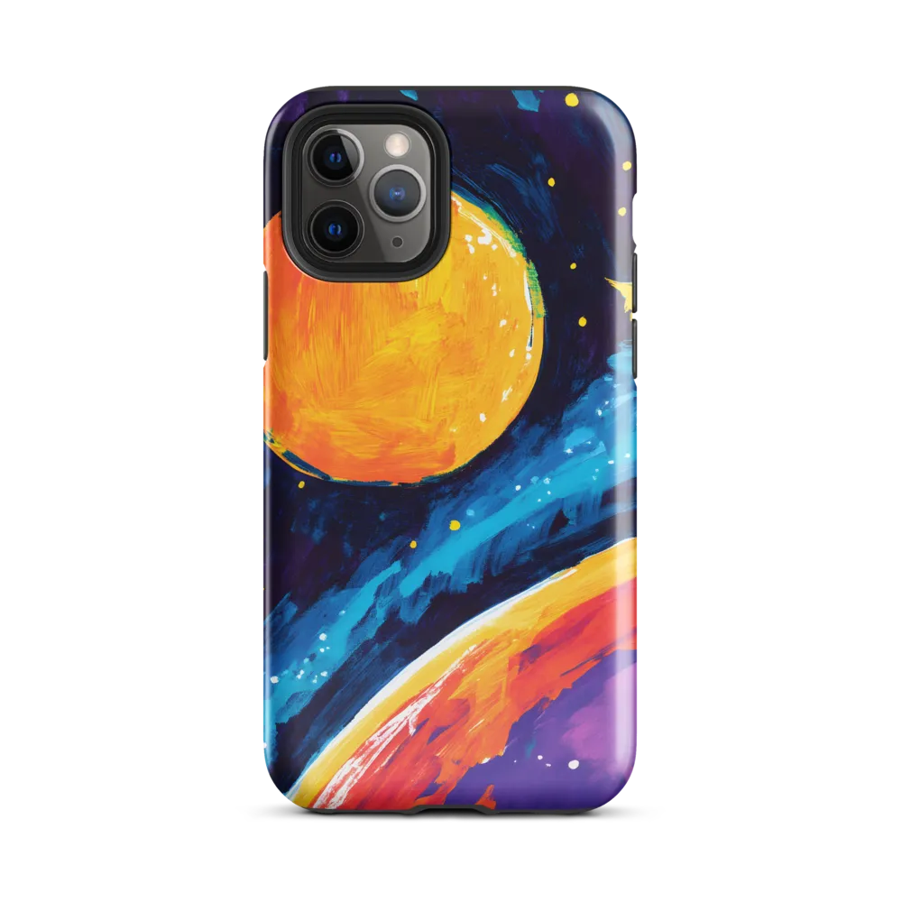 Galactic Harmony