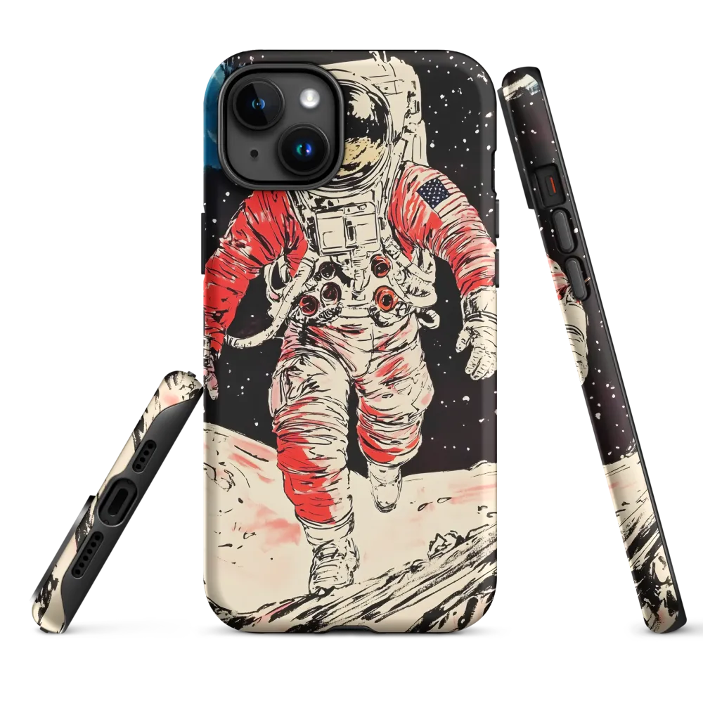 Lunar Explorer