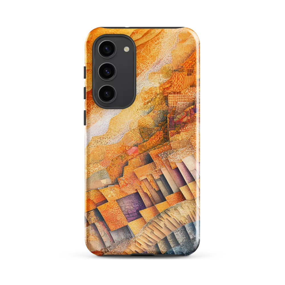 Waves of Warmth