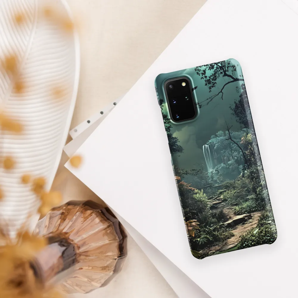 Whispers of the Forest