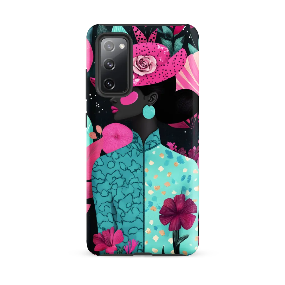 Elegance in Bloom