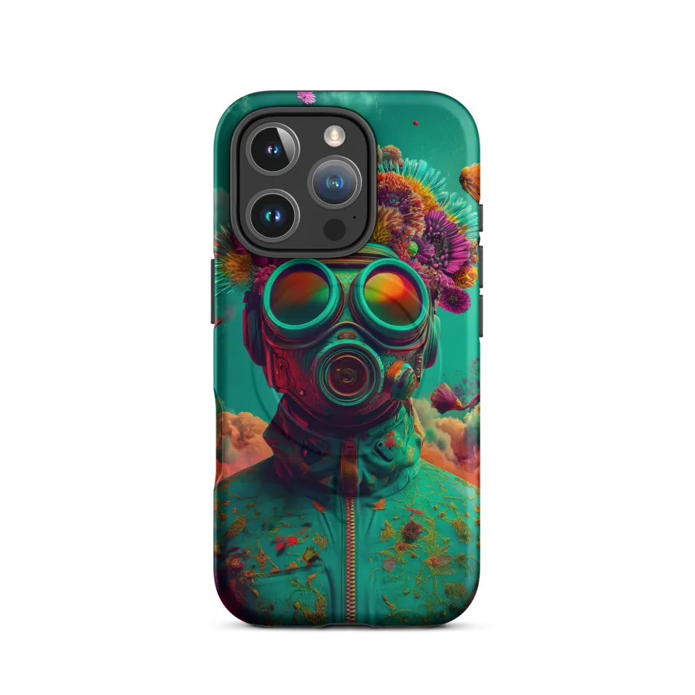 Ecstasy of Nature and Technology