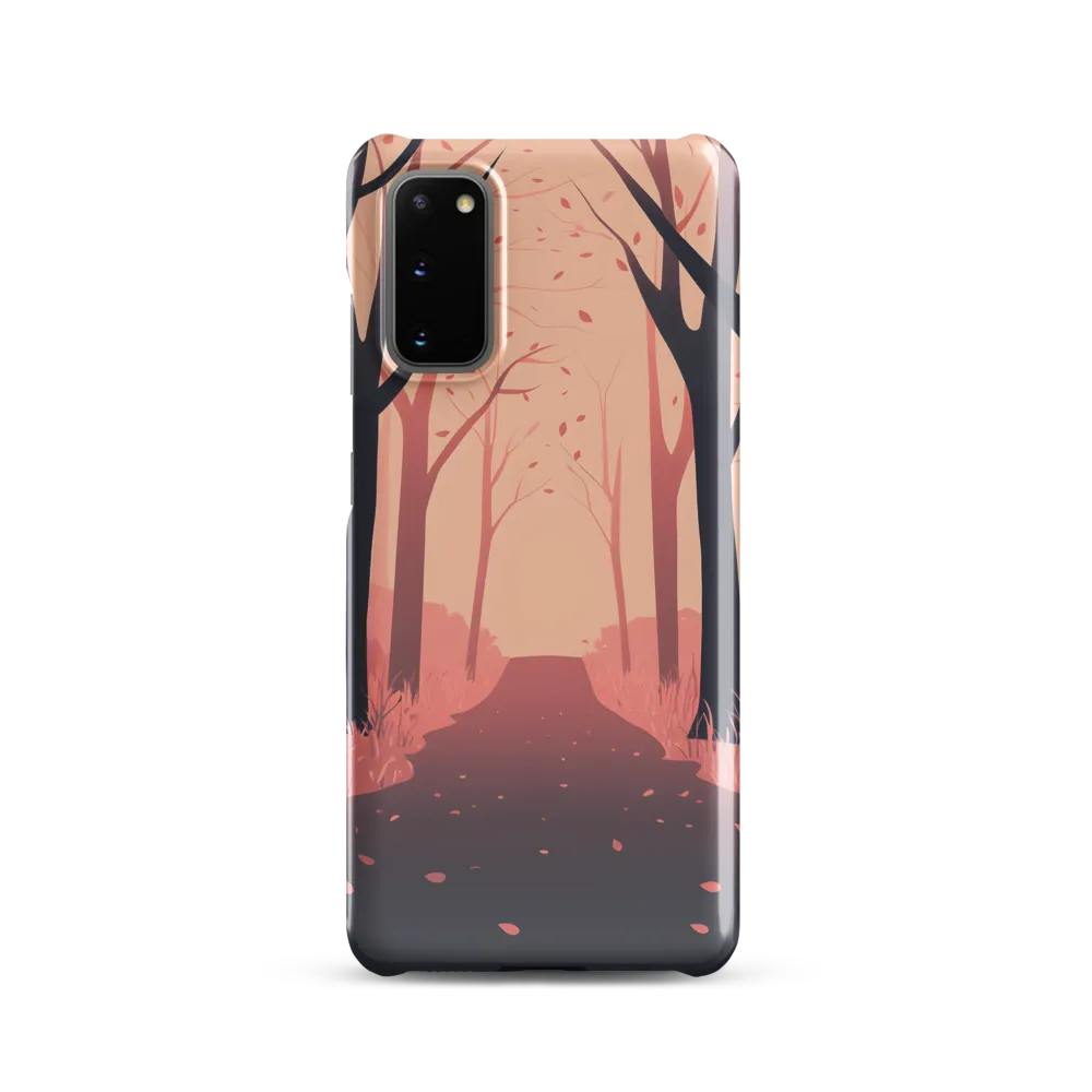Whispers of a Serene Forest