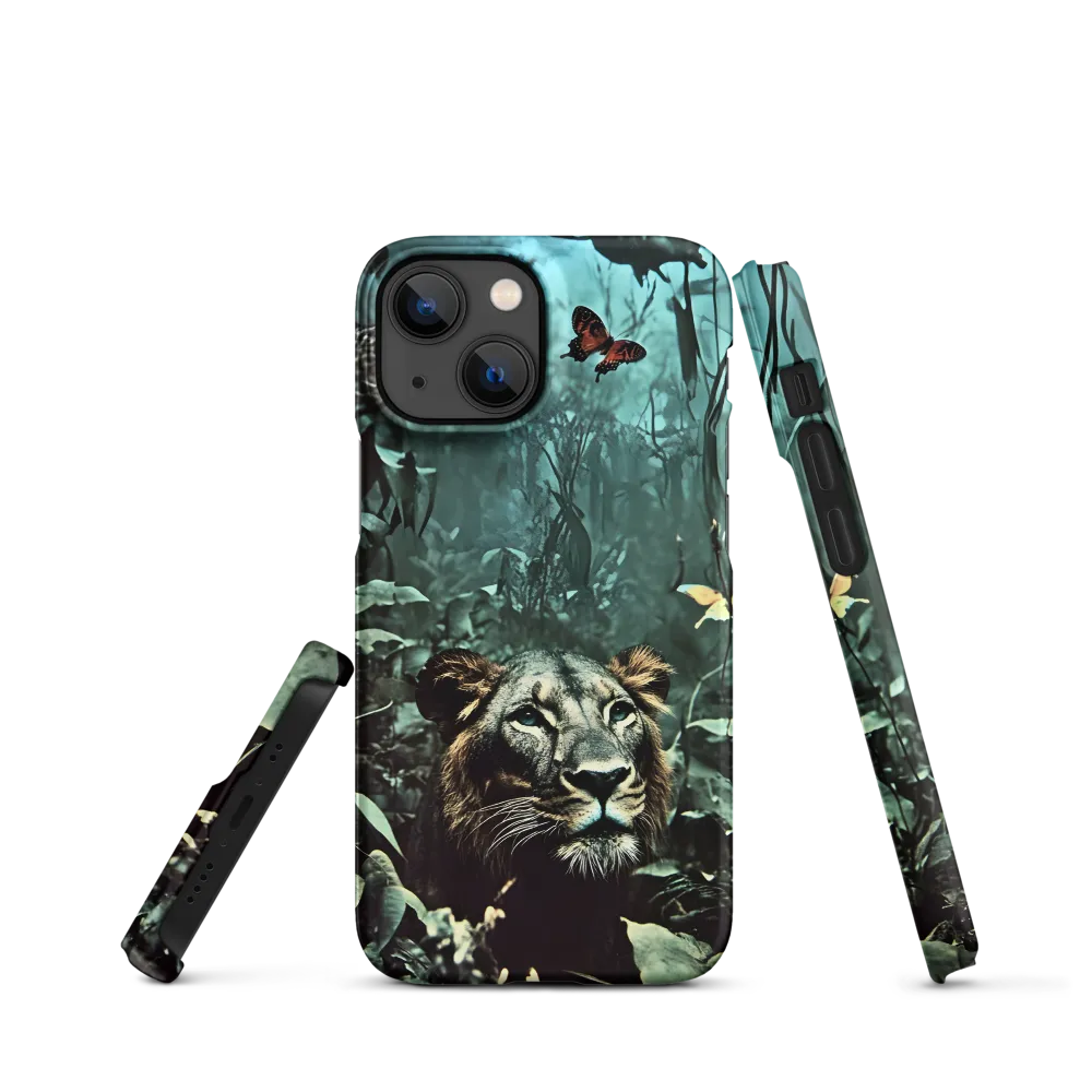 Whispers of the Jungle