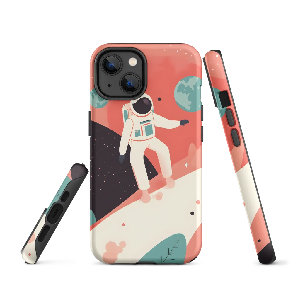Cosmic Journey