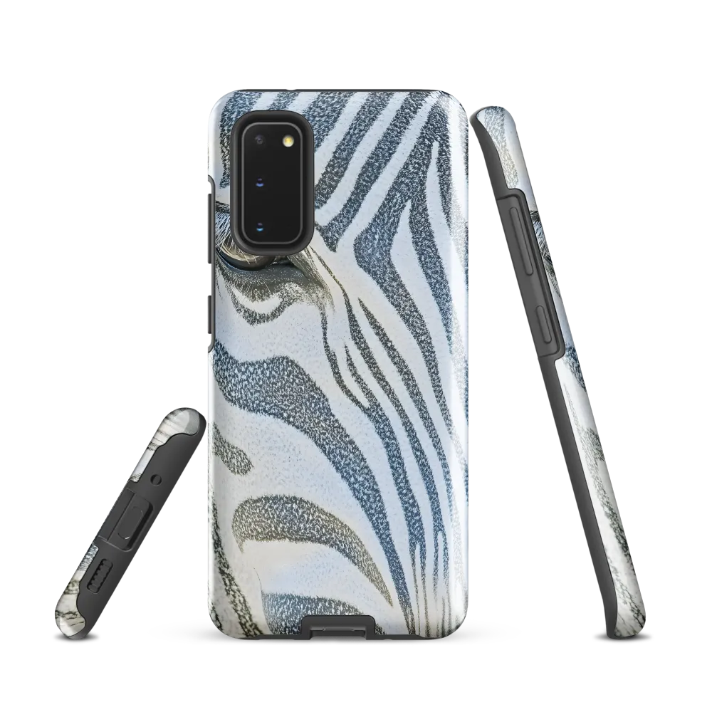 The Intricacies of Stripes