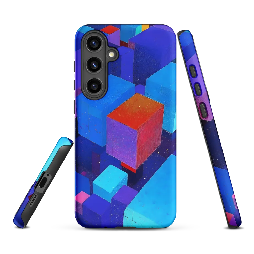 Geometric Dreamscape