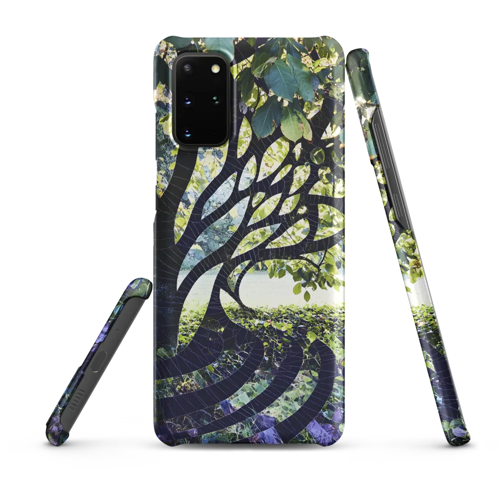 Whispers of Nature