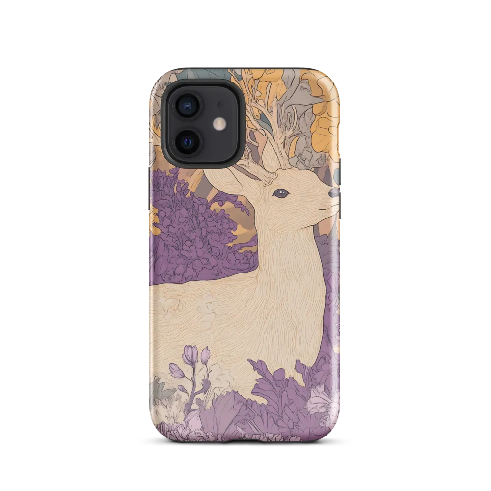Whispers of the Forest | Phone Case |  12 | Tough Case | Glossy
