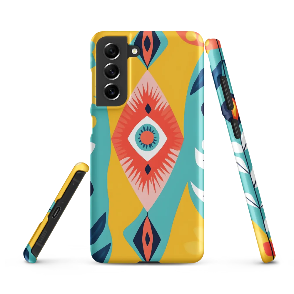 Symphony of Colors