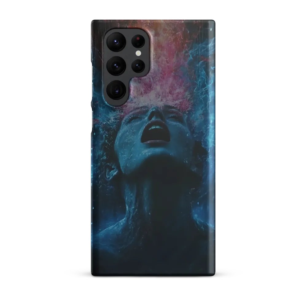 Transcendental Euphoria