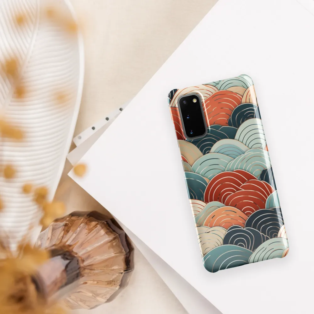 Rhythms of Waves