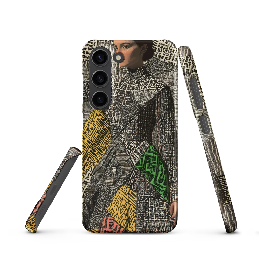 Dynamic Elegance: The Art of Fashion