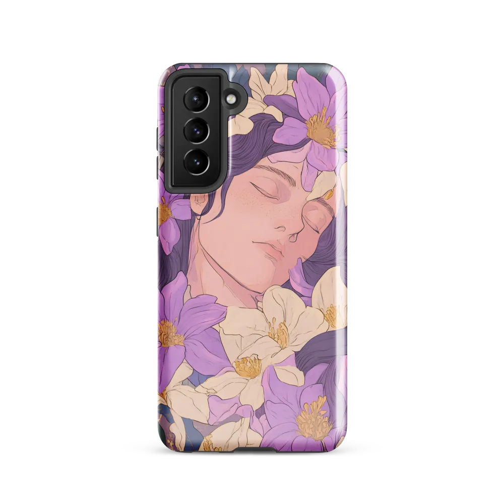 Harmony in Bloom