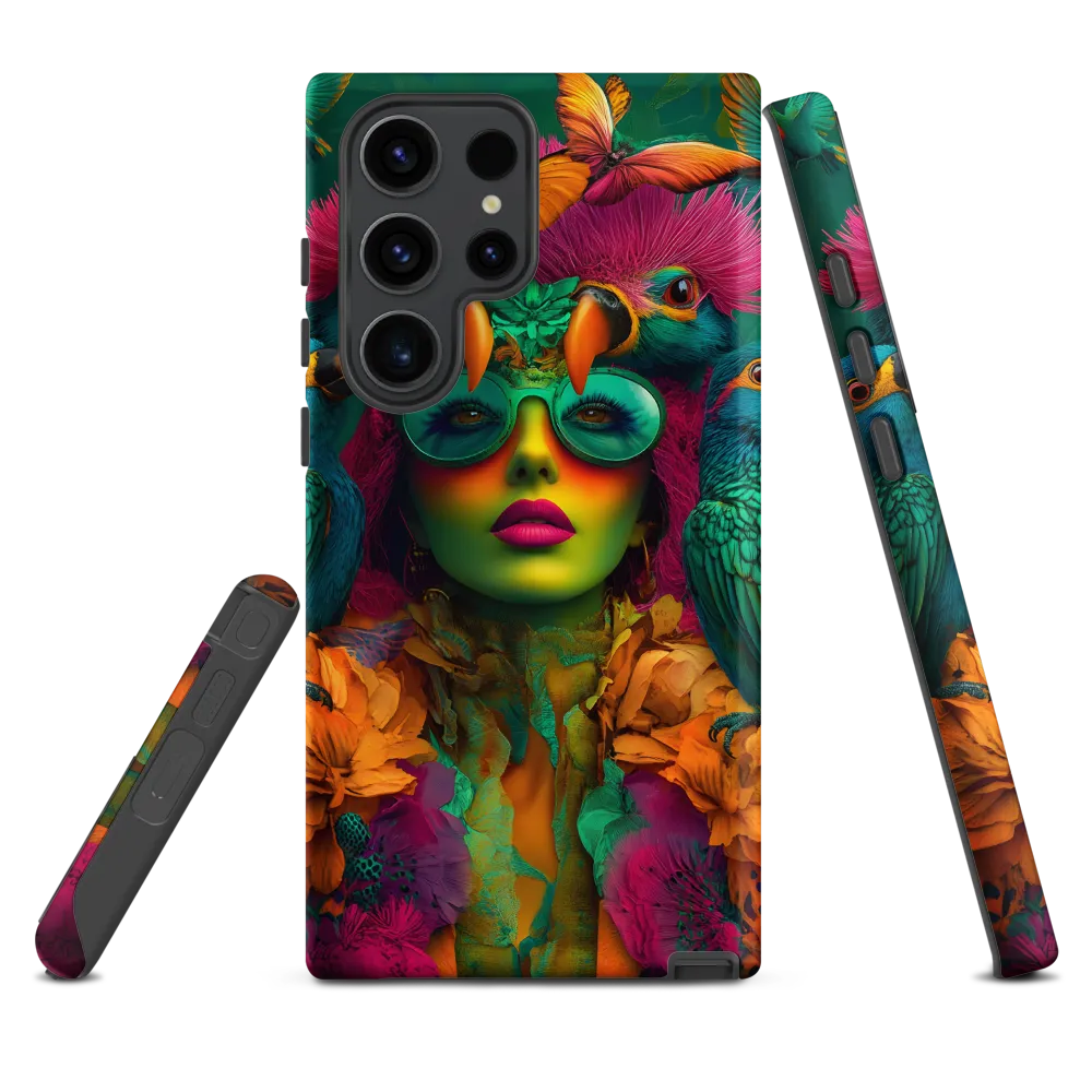 Tropical Reverie