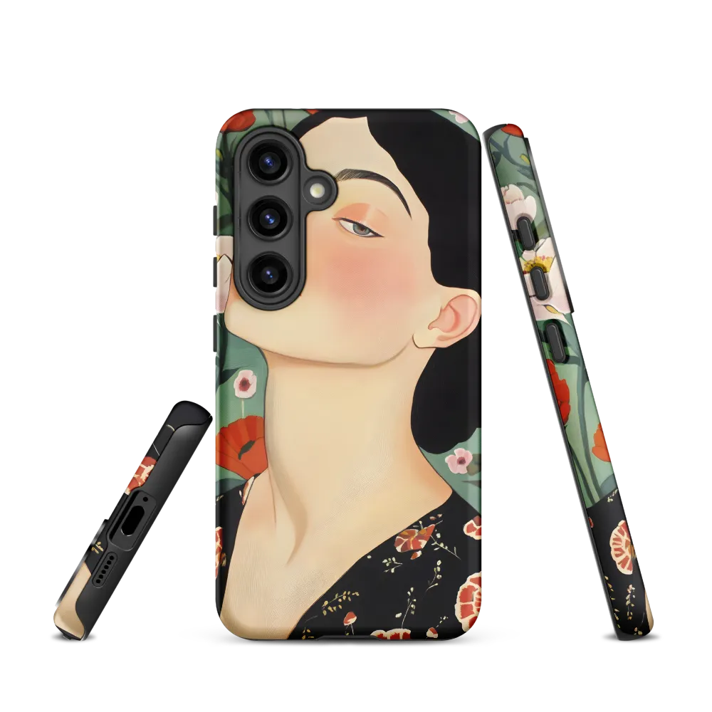 Elegance in Bloom