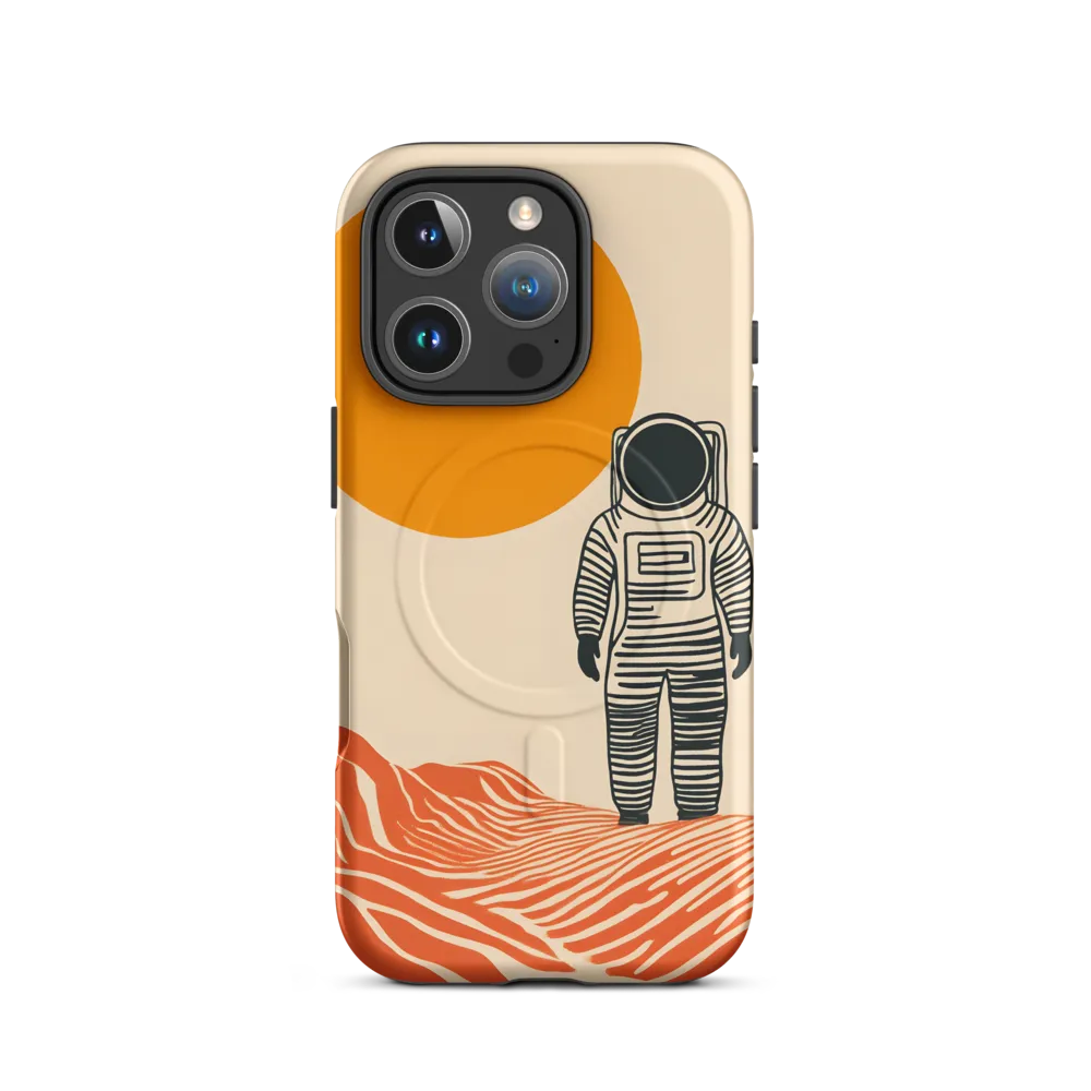 Solitude in Space