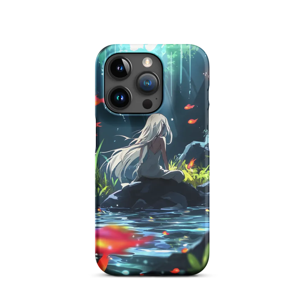 Whispers of the Waters