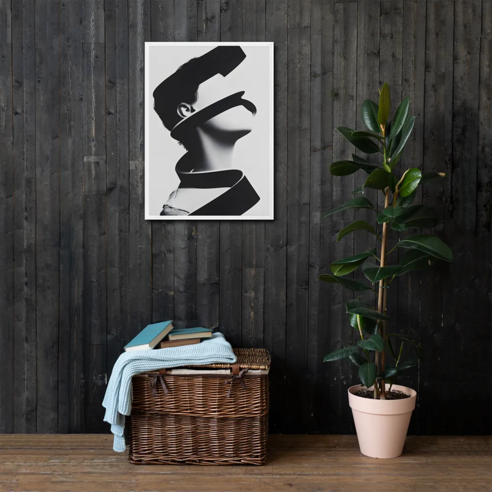 Entwined Identity