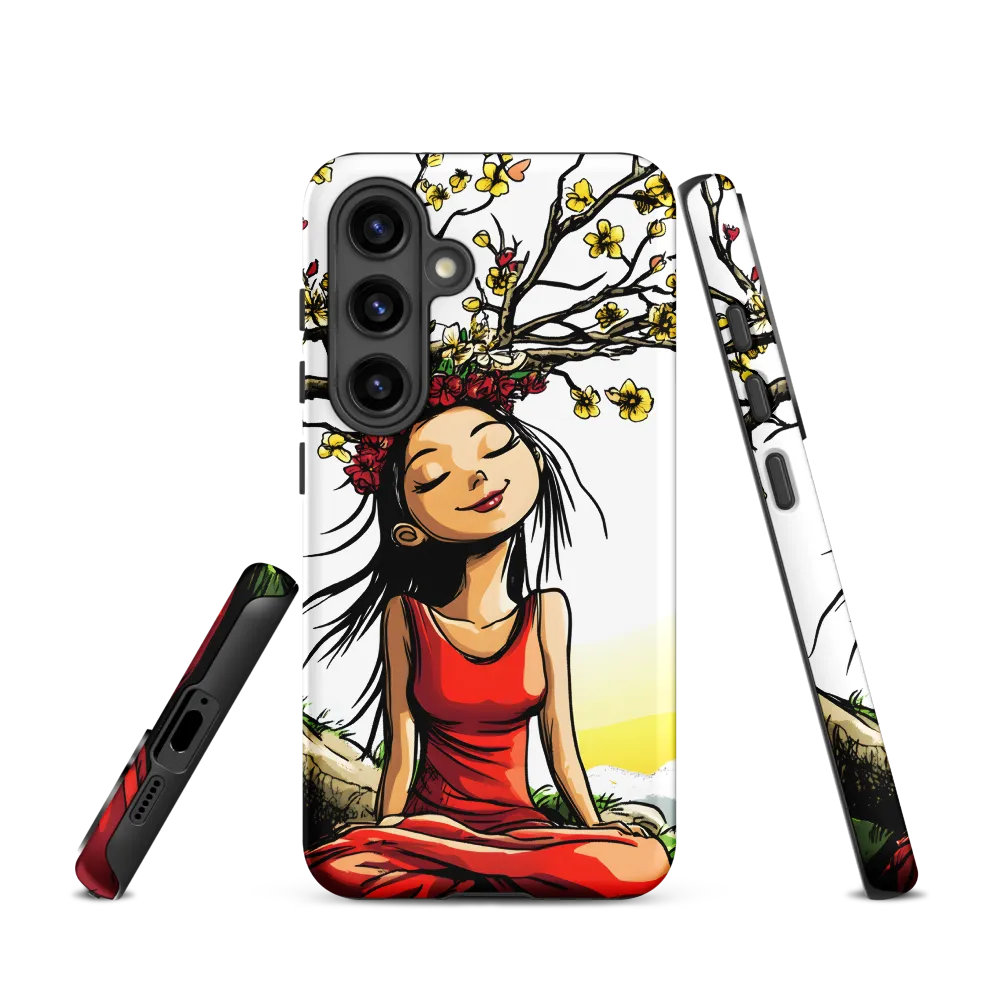 Harmony with Nature
