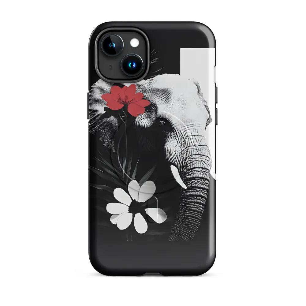 Elephant Harmony